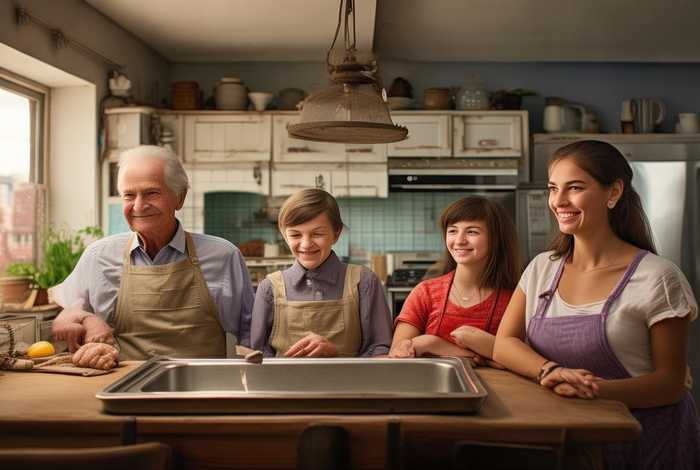 家庭生活的变化感受、家庭生活的变化感受作文