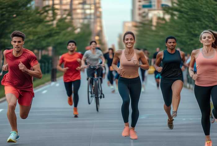 快节奏生活的好处的三个方面、快节奏生活的好处的三个方面是什么