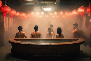 2021年武汉桑拿，武汉的桑拿都1000起步了吗？