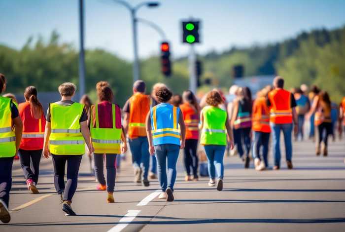 交通安全心得体会50字、交通安全心得体会50字免费