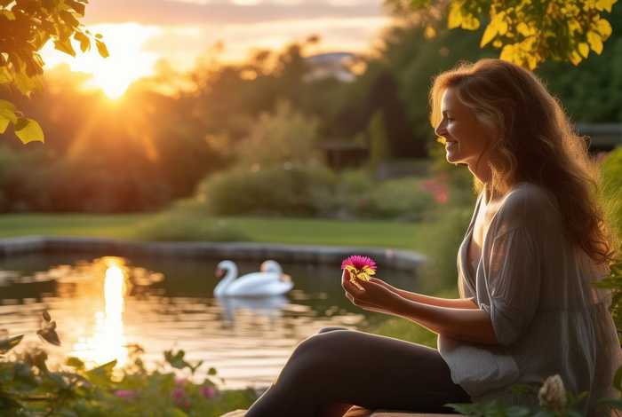 好好过好自己的生活简短文案、好好过好自己的生活的说说
