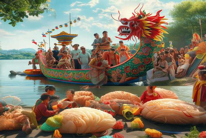 端午节的生活体验简写 - 端午节的生活体验简写怎么写