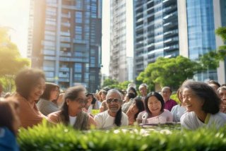 彩生活物业管理有限公司优势 彩生活物业管理有限公司现状