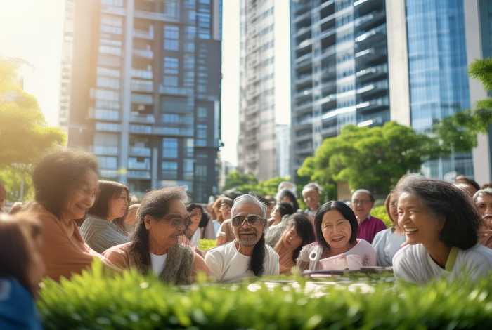 彩生活物业管理有限公司优势 彩生活物业管理有限公司现状