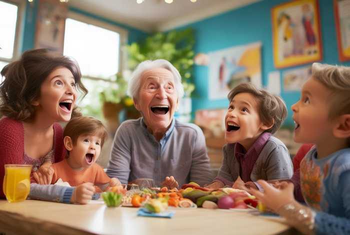 健康养生儿歌、健康养生儿歌大全