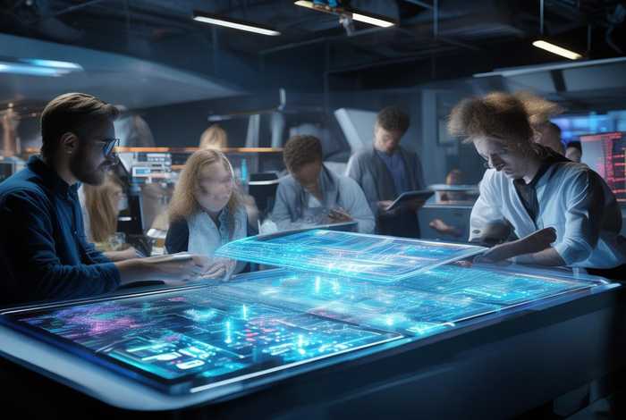 科技生活馆平台 科技生活馆平台建设方案