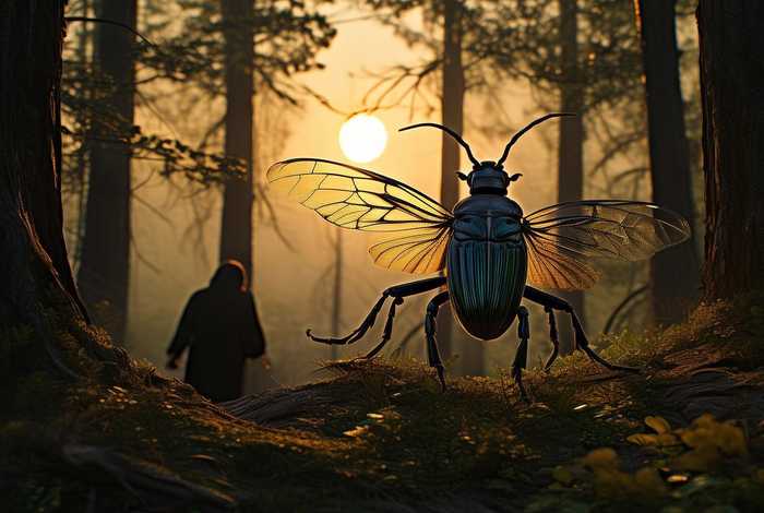 独角仙一般在哪抓 独角仙一般在哪里抓