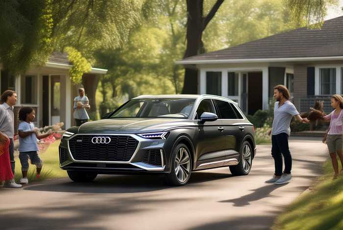 奥迪生活家成毅(奥迪家庭生活) 奥迪生活家成毅(奥迪家庭生活)