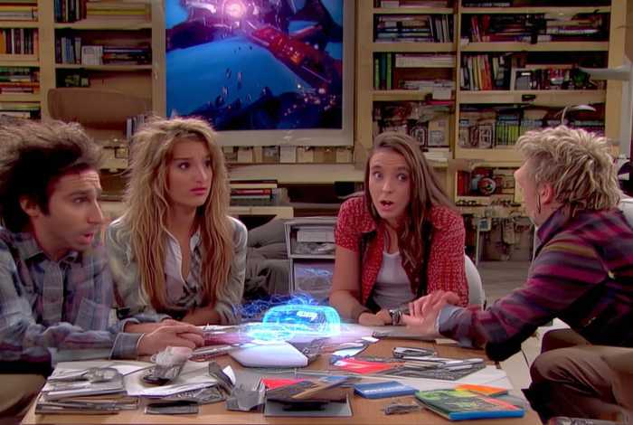 《生活大爆炸》第七季、《生活大爆炸》第七季第十九集