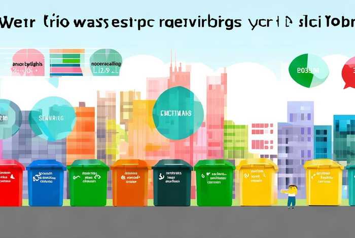 调查生活垃圾ppt课件（调查生活垃圾ppt课件图片）