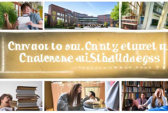 大学生活存在的各种问题 - 大学生活存在的各种问题及对策