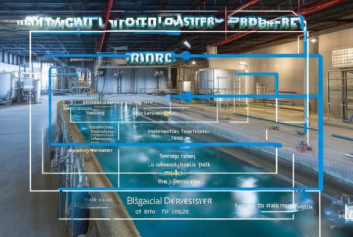 工业污水处理工艺设计方案 - 工业污水处理工艺设计方案怎么写
