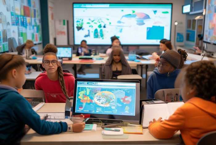 科技和生活作文400字（科技和生活作文400字六年级）