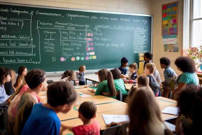 初中关于生活的数学问题 - 初中关于生活的数学问题有哪些