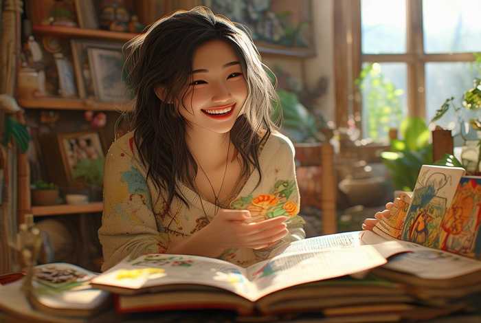 芳芳的幸福生活全集免费听读 - 芳芳的幸福生活全集免费听读小说