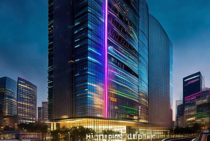 大都会生活中心 - 大都会生活中心地址