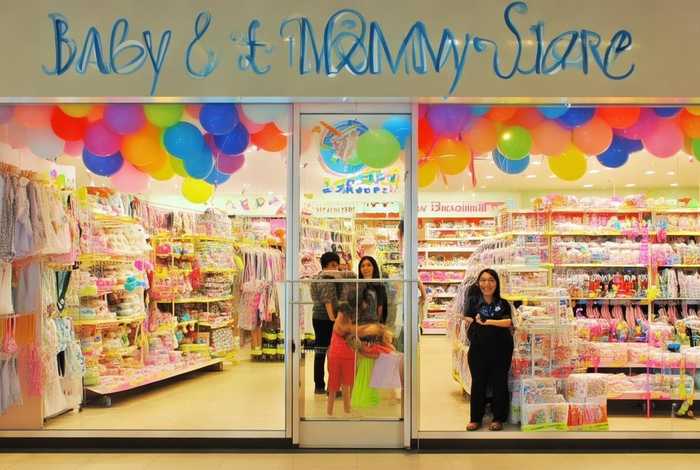 宝贝母婴馆加盟；宝贝母婴馆加盟电话