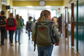 初中生活我收获了忙碌 - 初中生活我收获了忙碌的一天