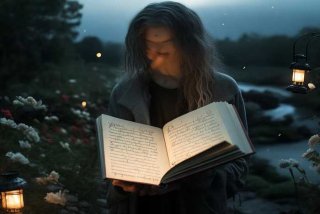 假如生活欺骗了你原文俄语 - 假如生活欺骗了你原文俄语朗诵