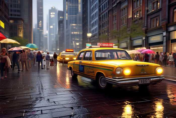 出租车生活模拟器；出租车生活模拟器2016下载