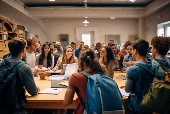 访学学生、访学学生是什么