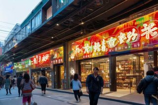 慧生活网红店，慧生活798官网