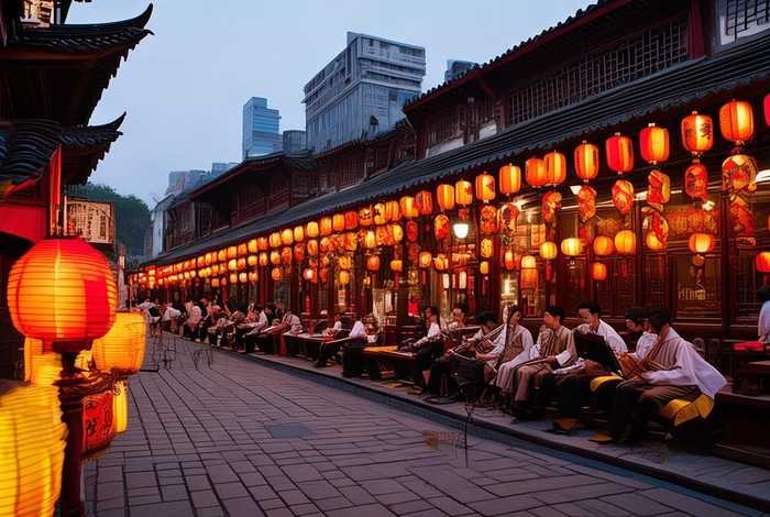 乐坊地址；上海同乐坊地址