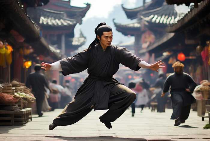 鹿鼎记时期有什么武功（鹿鼎记时期有什么武功吗）