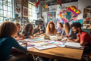 创意生活设计工作室；创意生活设计工作室图片