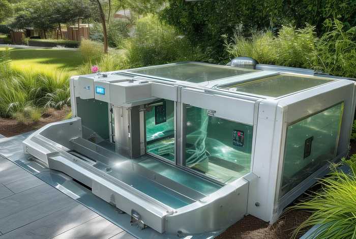 地埋式一体化污水处理设备，地埋式一体化污水处理设备操作规程