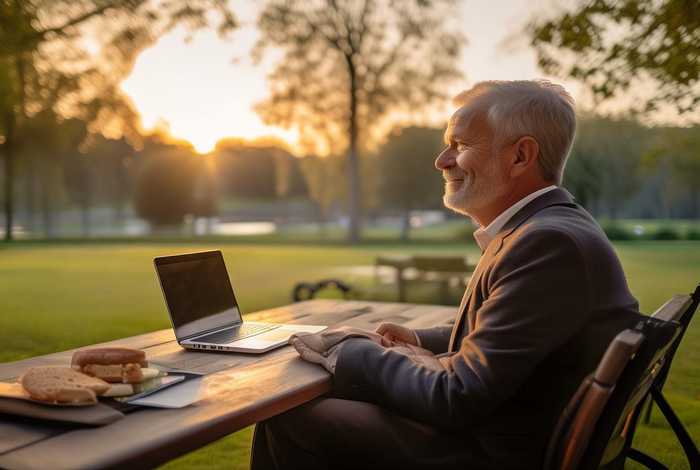 工作生活平衡感悟 工作生活平衡感悟心得