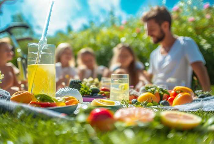 关于夏季的健康生活小常识；夏季健康常识小常识