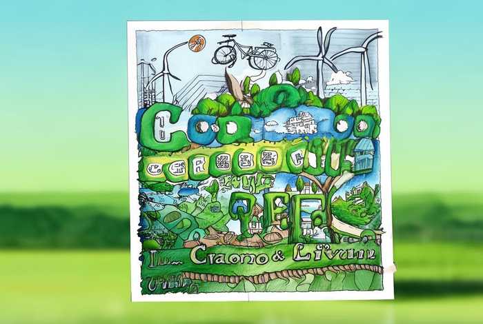 低碳生活 绿色环保手抄报，低碳生活绿色环保手抄报 一等奖