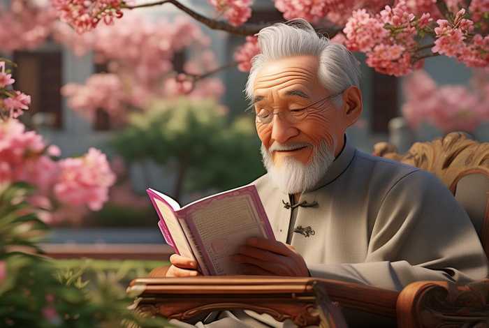 李老头的幸福生活全文免费阅读 李老头的幸福生活全文免费阅读小说