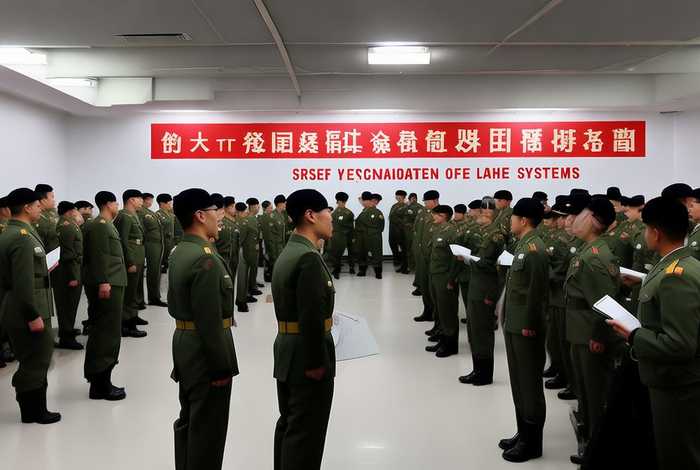 党的七项组织生活制度最新版部队 党的七项组织生活制度内容最新