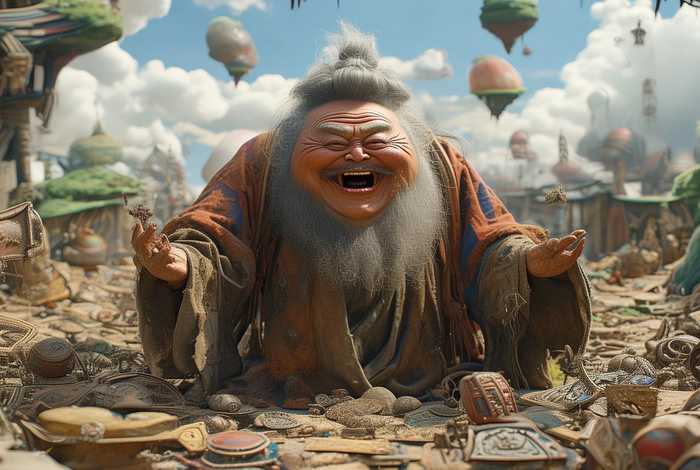 废柴道士的爆笑生活有声小说免费 - 废柴道士的爆笑生活有声小说牛大宝 废柴道士的爆笑生活有声小说免费 - 废柴道士的爆笑生活有声小说牛大宝