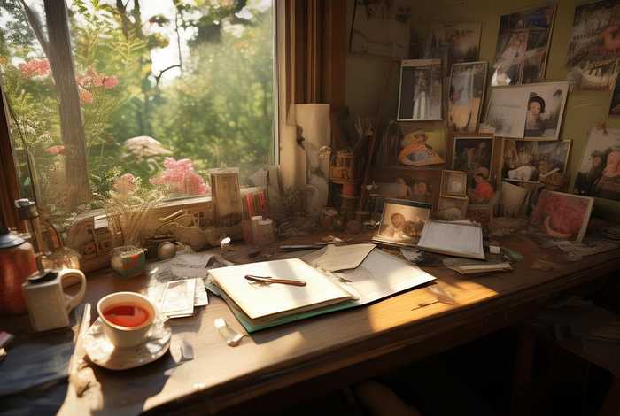 个人生活情况简述，个人生活情况简述怎么写