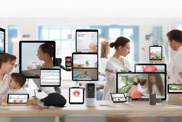 华为的生活服务有什么作用（华为的生活服务有什么作用和功能）