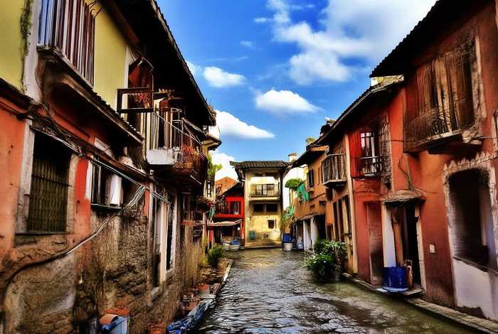 昆明世纪生活 - 昆明世纪生活畅想园