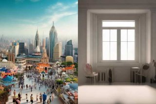 出国生活的好处和坏处，出国生活的好处和坏处英语作文