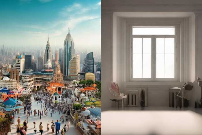 出国生活的好处和坏处，出国生活的好处和坏处英语作文