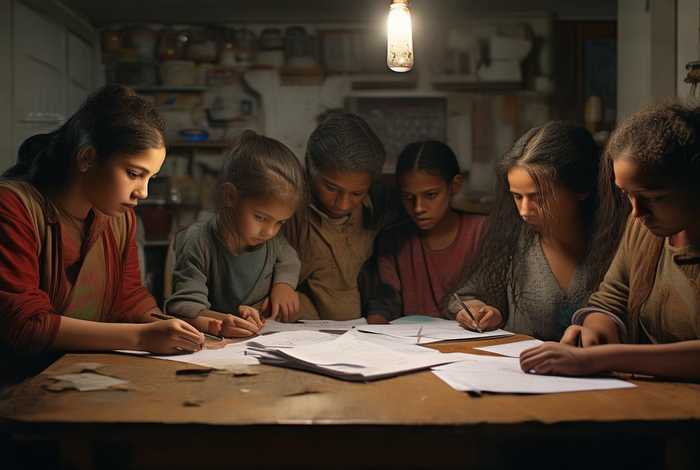 家庭生活困难申请表 家庭生活困难申请表怎么填