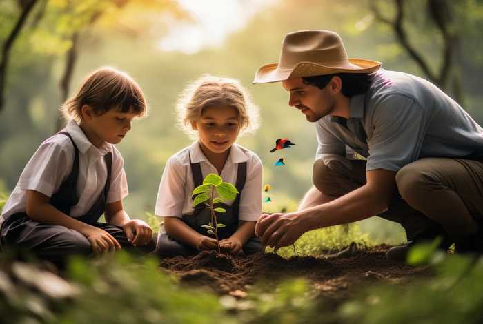 《绿色生活》作文，《绿色生活》作文800字