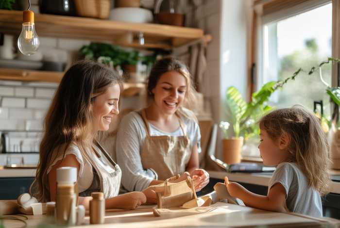 低碳生活的小窍门作文 - 低碳生活的小窍门作文素材