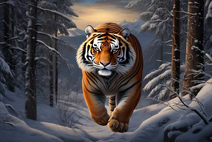 东北虎生活在俄罗斯什么地区、东北虎生活在俄罗斯什么地区呢