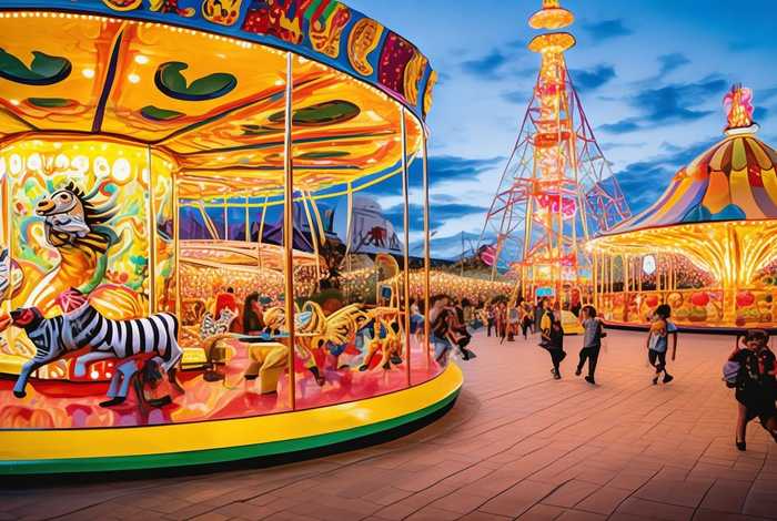 富迪三友生活广场游乐场叫什么(仙桃富迪三友生活广场游乐场) 富迪三友生活广场游乐场叫什么(仙桃富迪三友生活广场游乐场)