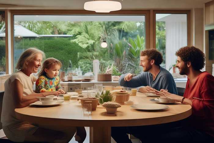 家庭生活的变化作文 关于家庭生活变化的作文 家庭生活的变化作文 关于家庭生活变化的作文