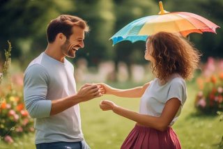 夫妻花样秀恩爱视频（夫妻花样秀恩爱视频大全）