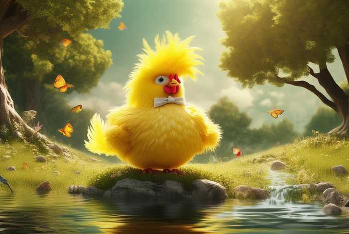 布丁鸡一般在哪个地方生活好、布丁鸡一般在哪个地方生活好呢 布丁鸡一般在哪个地方生活好、布丁鸡一般在哪个地方生活好呢