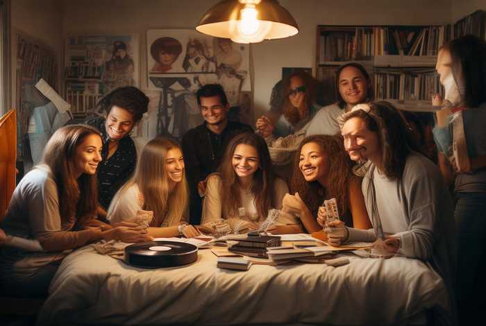 回忆大学生活的句子有哪些 - 回忆大学生活的句子有哪些呢